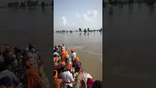 #PunjabFlood #PunjabFloods2025 #PunjabFloodNews #PunjabFloodUpdate #PunjabFloodRelief #Punjab