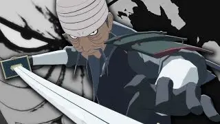 TOP TIER! Mifune AKA Samurai Jack GAMEPLAY! ONLINE Ranked Match! Naruto Ultimate Ninja Storm 4
