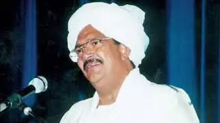هاشم ميرغني زاد ازاي ياصاحي