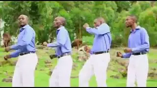 Bwana Ni Muchungaji