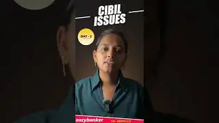 Is Loan Settlement Good or Bad? CIBIL Score Impact Explained!#bankingtips