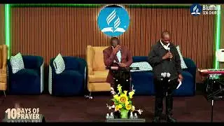 Bluffhill SDA Church | All Night Prayer