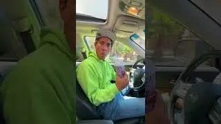 Uważaj na Grimace Shake