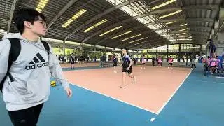 1231 聯盟賽 vs 復健 第三場