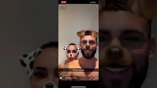 Milla jasmine et illan en fou rire🤣😭