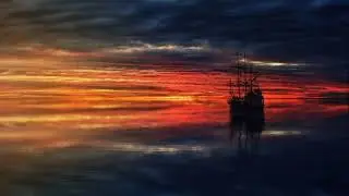 Montage Corona Trance Progressive Electro Instrumental SCALCOP