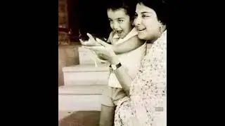 Bollywood Celebrities' Unseen Childhood & Throwback Photos!