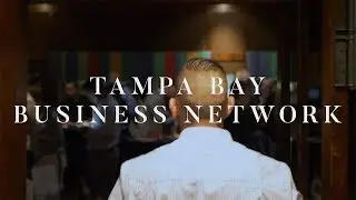 Tampa Bay Business Network