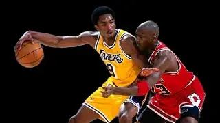 Como Anotar en el Poste como Jordan y Kobe