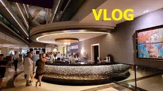CASTIVAL HOTEL SIDE TURKEY VLOG