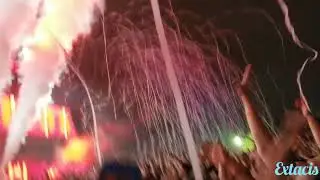 Tiesto - Spring Awakening Music Festival 2018 Chicago