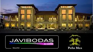 107 - COMADRES 2016 - PEÑA MEA - JAVIBODAS -DJ BODAS ASTURIAS