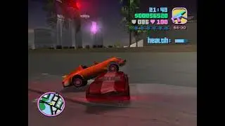 GTA Vice City &ndash; Waste The Wife Mission Walkthrough | Tommy Vercetti&rsquo;s Explosive Revenge 💣