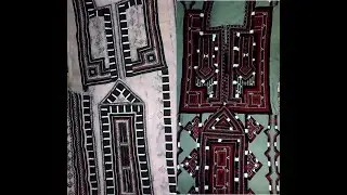 New Balochi Design # 004 from Collection 2021