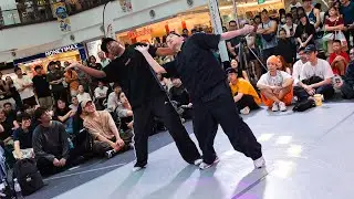 Street Dance at North West 2025 Recap | RPProds
