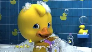 En mi Tina est&aacute; BabyLee