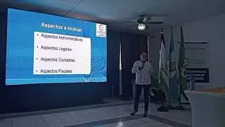 🌱🤝 Congreso Cooperativo de Pet&eacute;n, Regi&oacute;n VIII.