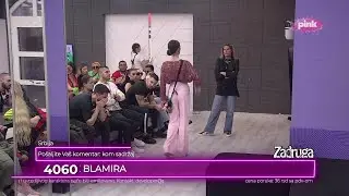 Zadruga 6 - Anđela istakla da je Ana opterećena njenim likom i delom  - 10.03.2023.