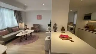 Lanson Place Winsland, Singapore​​ | 東京不動産 | サービスアパートメント紹介