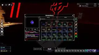 Using 2 Oblivions + Cursed Rune Fragment