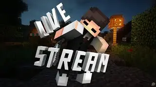 Minecraft Live Hindi | Survival Gameplay | Chill Stream 🔥