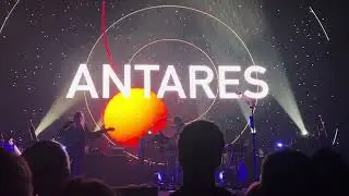 Steven Wilson, music (patch3), The Overview Tour, 17/10/25, S&atilde;o Paulo, SP