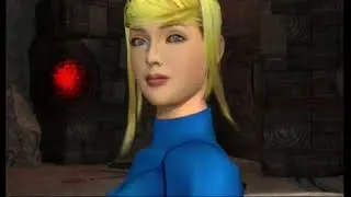 [GMV] Metroid Prime Trilogy || Shotgun Senorita (Zardonic Remix)