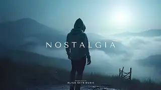 Elian Skye - NOSTALGIA (Official Lyrics Video)