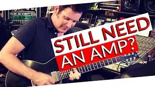 Instant Great Guitar Sound with the PRS SuperModels (Giveaway) - Warren Huart: Produce Like A Pro
