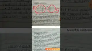 Design of Electrical Machine Unit I Video 15