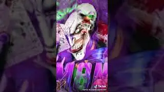 Joker vs bandit
