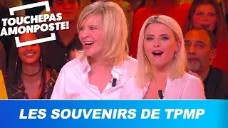 Le meilleur de Chantal Ladesou sur le plateau de Cyril Hanouna
