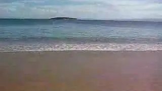 Hazards Beach @ Freycinet National Park
