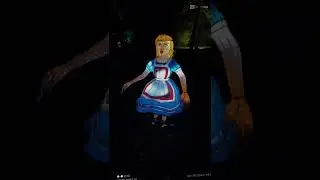 Alice Magic Garden