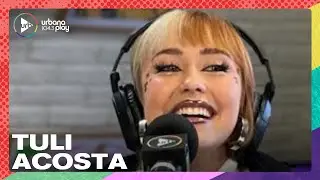 Tuli Acosta: 
