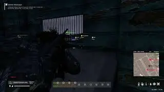 | DayZ | ASSISTANCE KILLED | CZ | WarzDayz |