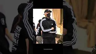 Dylan Wang Dance Practice for D.Party in Macau | Wang Hedi 2026