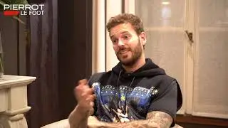 Matt Pokora : 