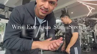 silva StretchingVideo 07302022