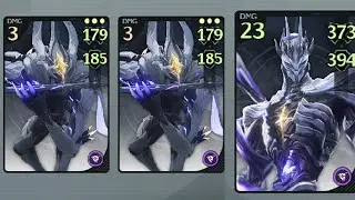 [Wuwa] False Sovereign Ultimate Loop!