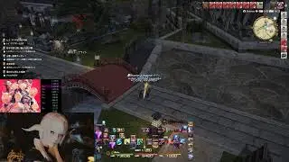 Dionys Arkwind のライブ ストリーム