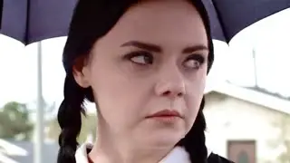 La Verdadera Razón Por La Que Desapareció La Serie Adult Wednesday Addams