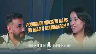 Investir dans un Riad &agrave; Marrakech : passion, strat&eacute;gie et gros rendements