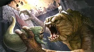 TOP 10 Iconic CREATURES From STAR WARS