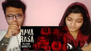 Navarasa Date Announcement REACTION| Mani Ratnam, Jayendra | RECit Reactions