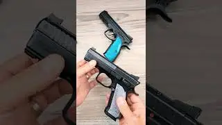 CZ Shadow 2 Компакт