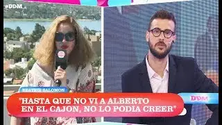 El diario de Mariana - Programa 18/01/18