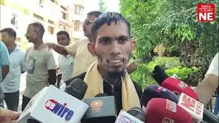 BTC polls: Shukur Ali files nomination from Fakiragram, confident of winning