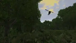 XiviD der Meister-Pilot - Charlie don&rsquo;t surf 2 (Gruppe Adler)