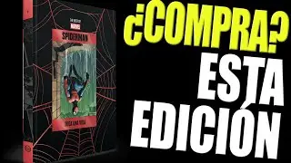 DEBES COMPRAR The Best of Marvel de Salvat ((Fascículo 1))